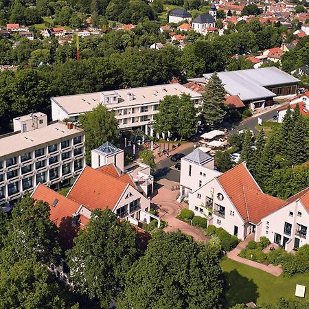 Hotel Gersfelder Hof Exterior photo